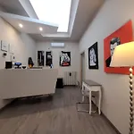 Romantic Dreams Sistina Guest House