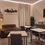 Romantic Dreams Sistina Guest House