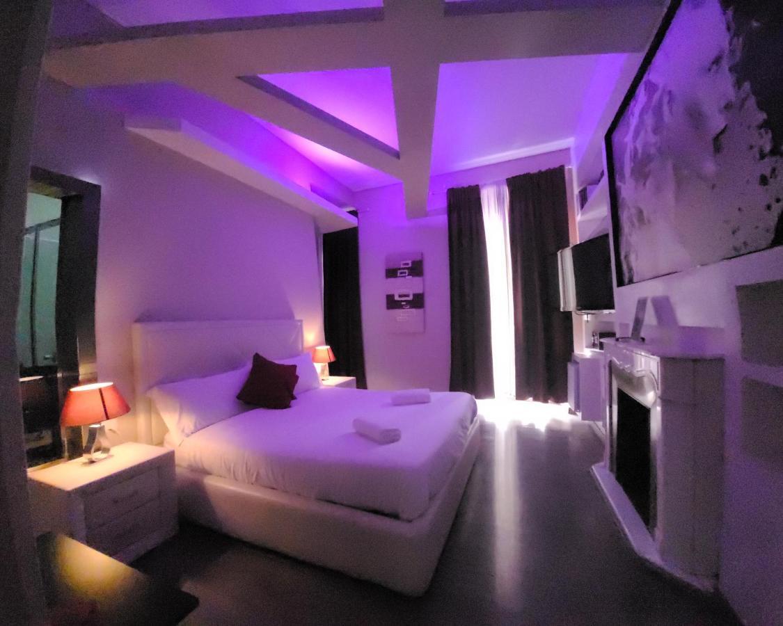 Romantic Dreams Sistina