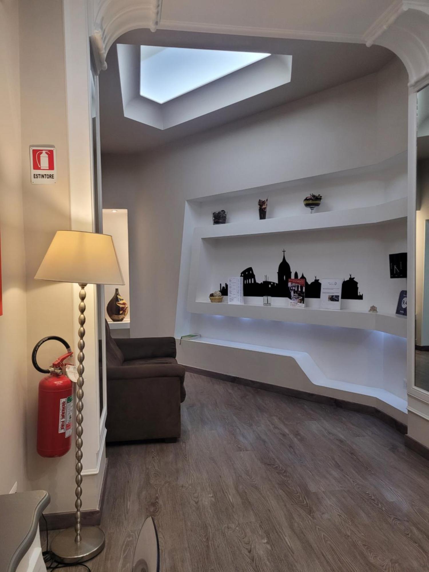 Affittacamere Romantic Dreams Sistina *