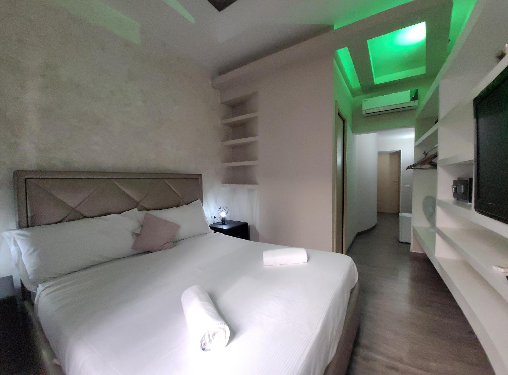 Affittacamere Romantic Dreams Sistina