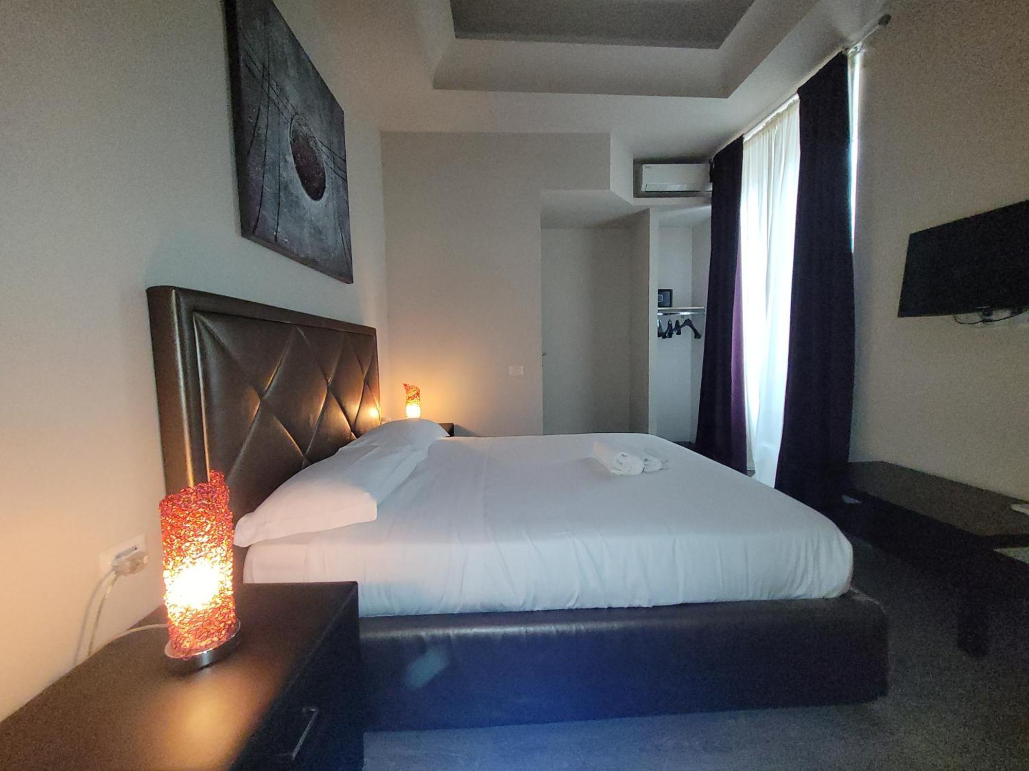 Romantic Dreams Sistina Affittacamere *