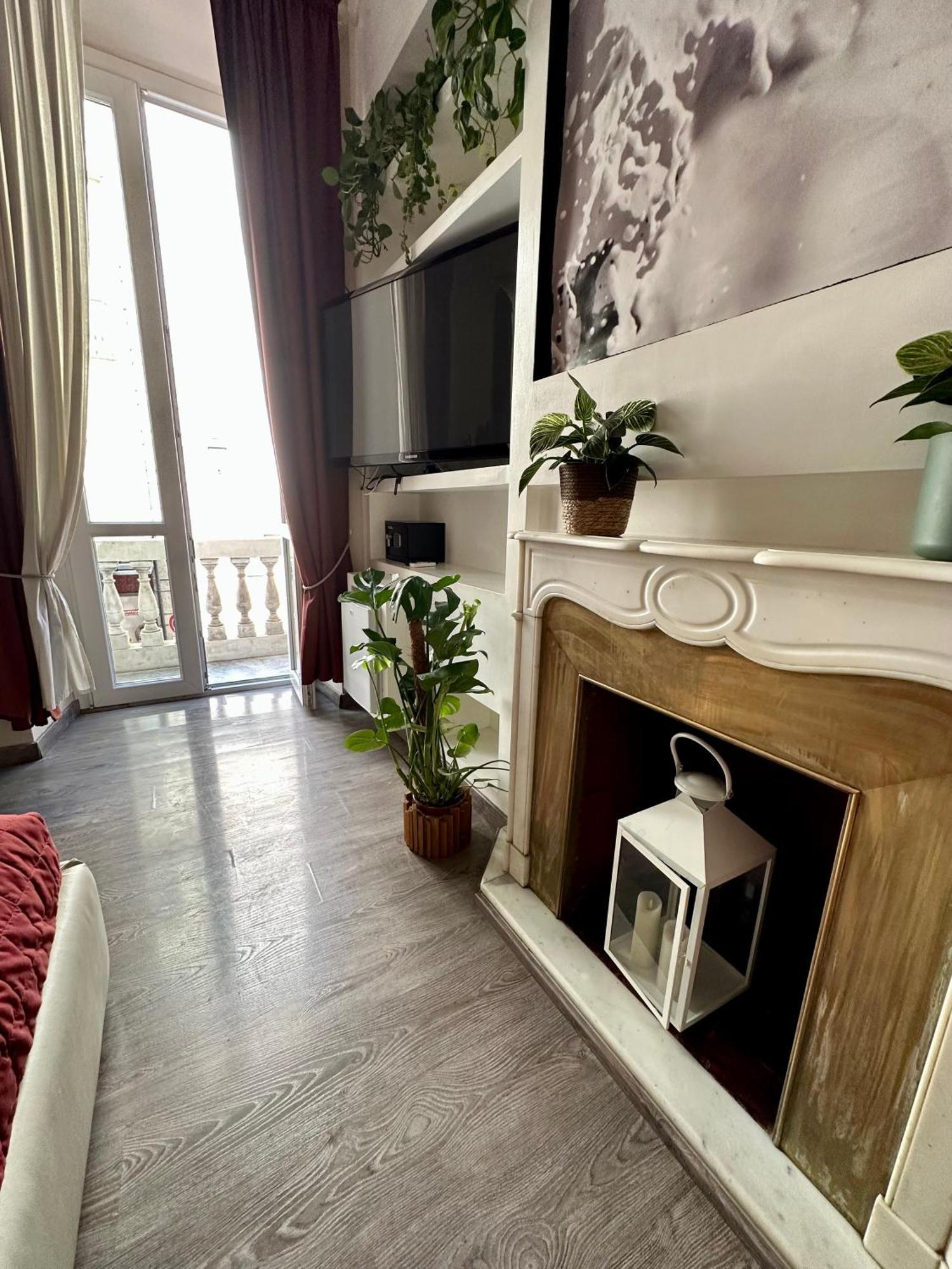 Affittacamere Romantic Dreams Sistina