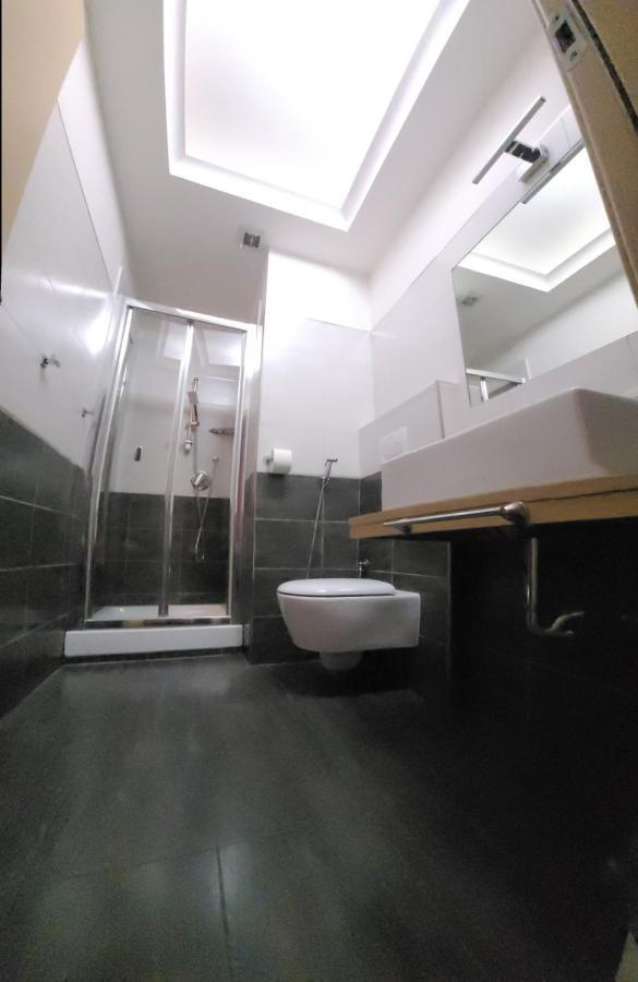 Guest house Romantic Dreams Sistina *