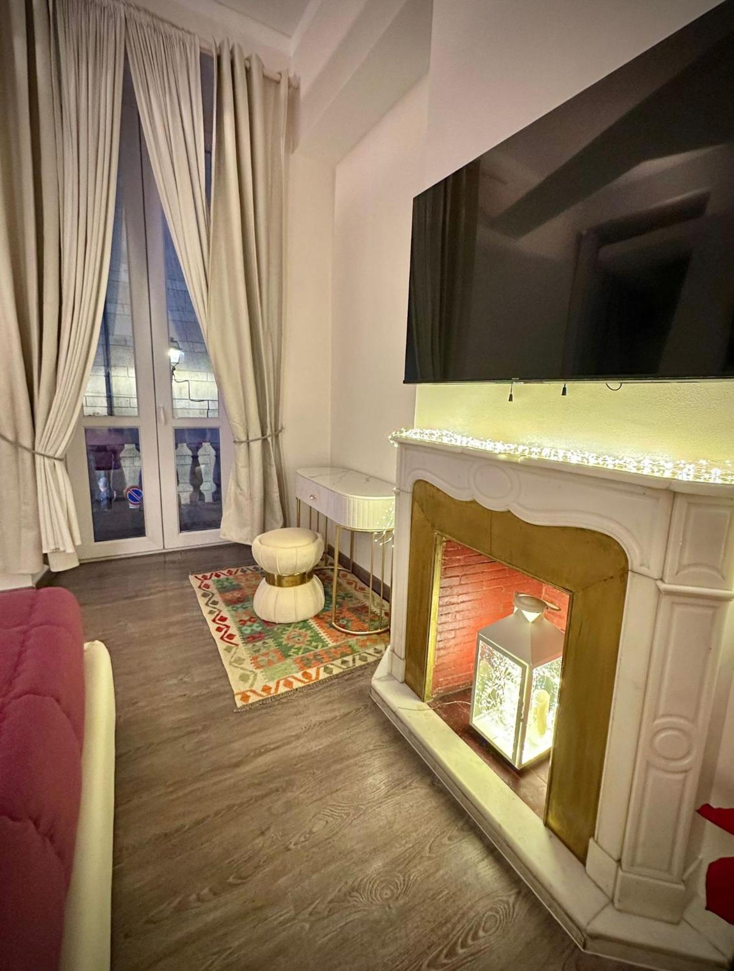 Romantic Dreams Sistina Guest house