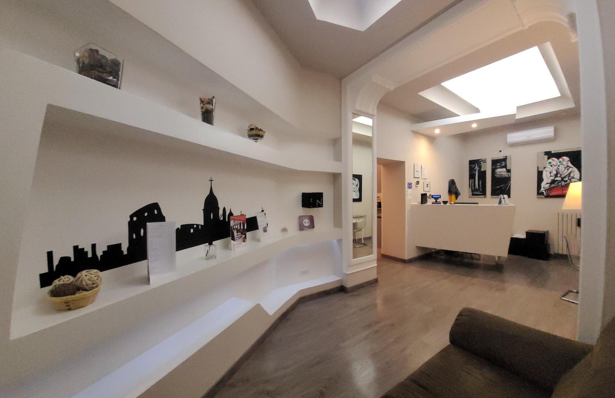 Guest house Romantic Dreams Sistina