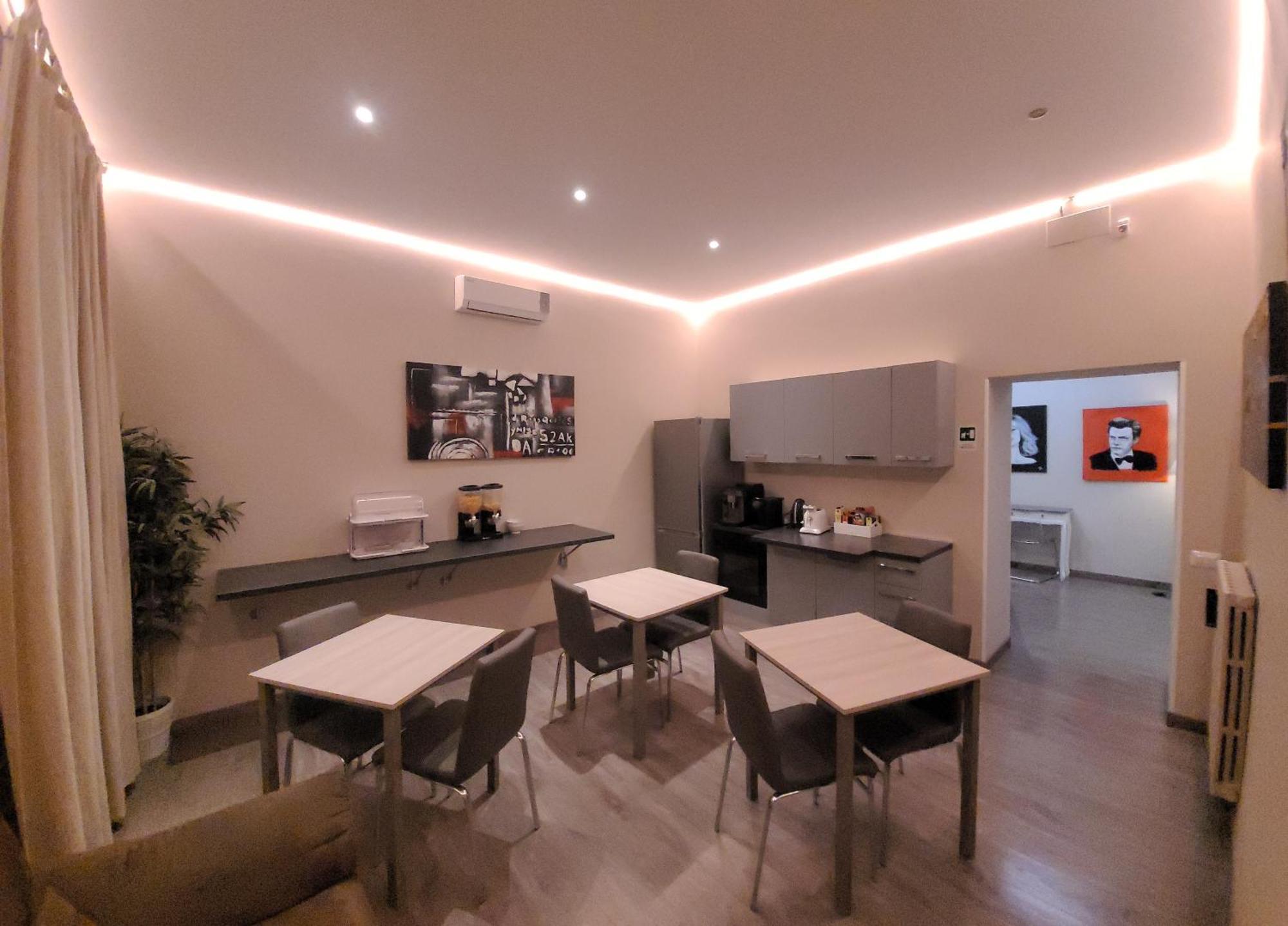 Romantic Dreams Sistina Guest house Rome