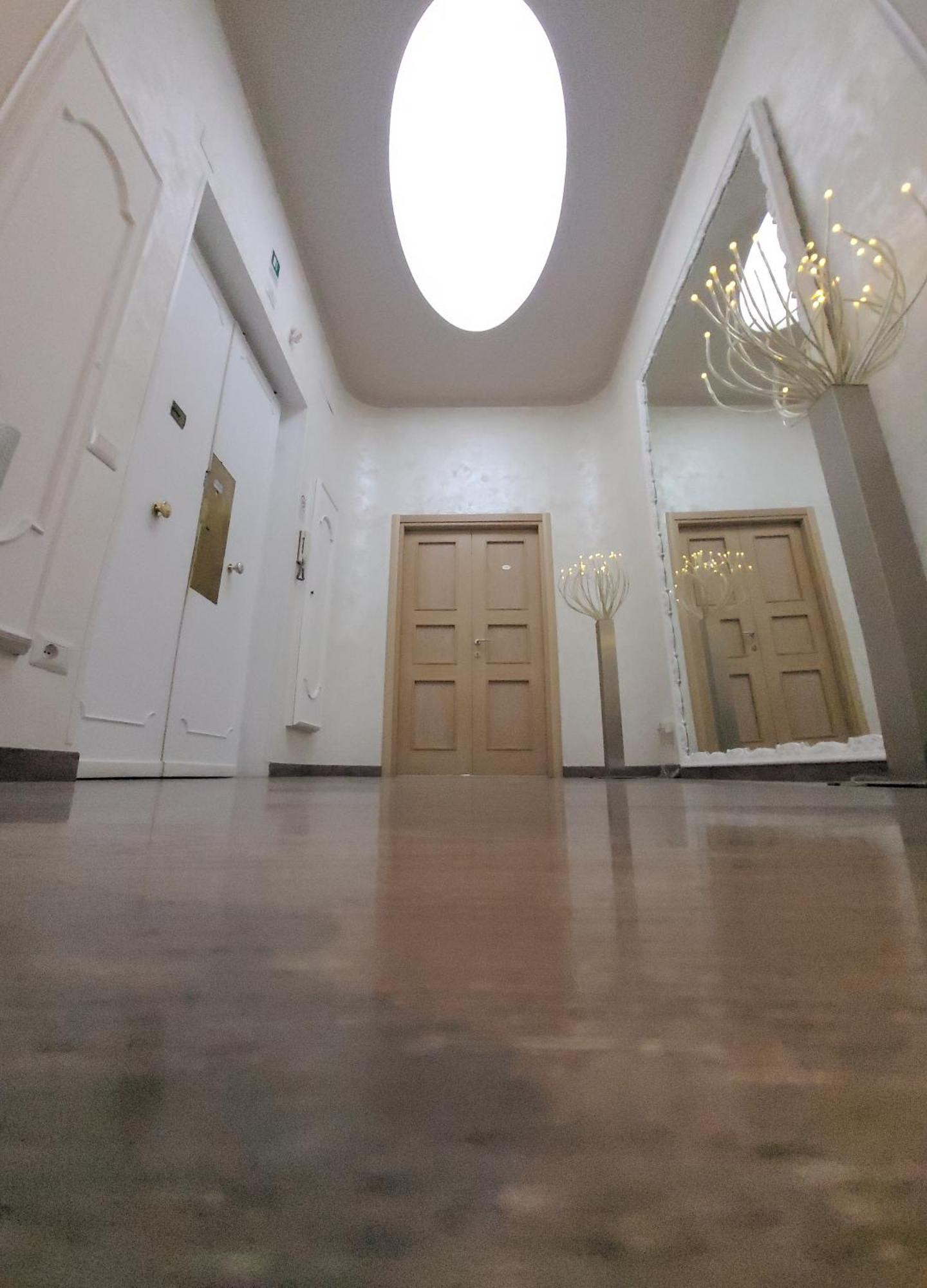 Romantic Dreams Sistina Rome