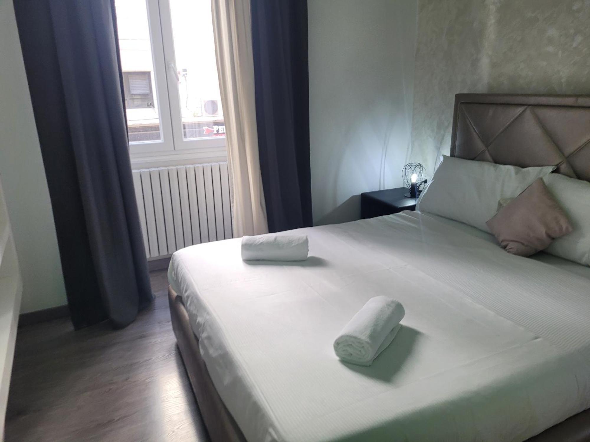 Romantic Dreams Sistina Guest house *