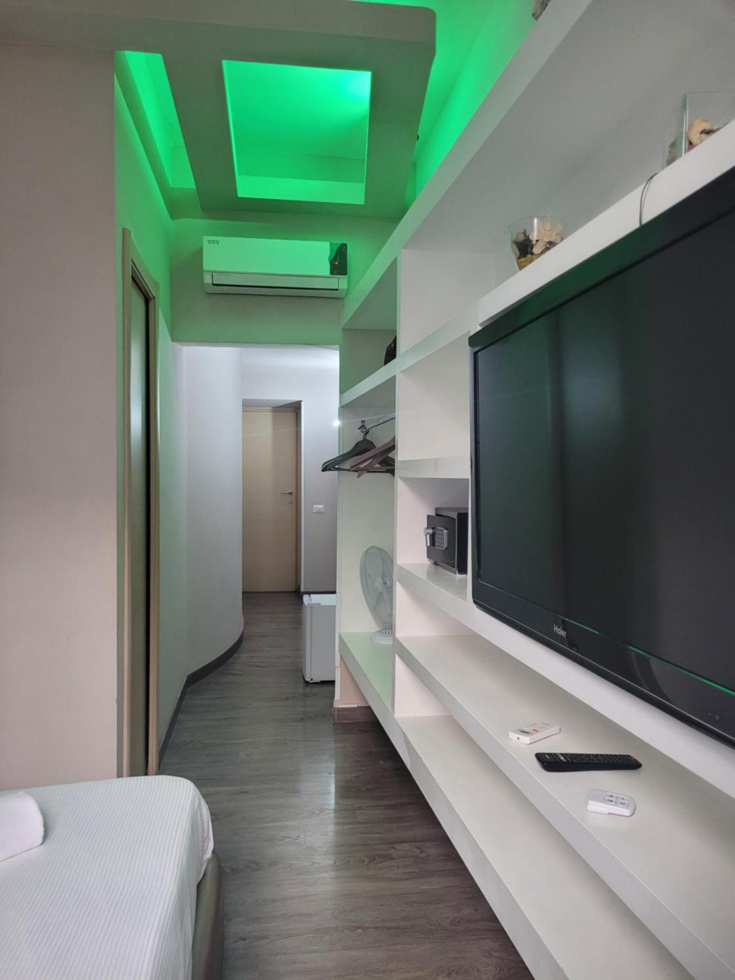 Guest house Romantic Dreams Sistina Rome