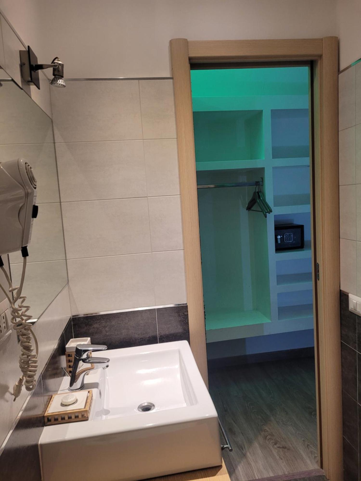 Guest house Romantic Dreams Sistina