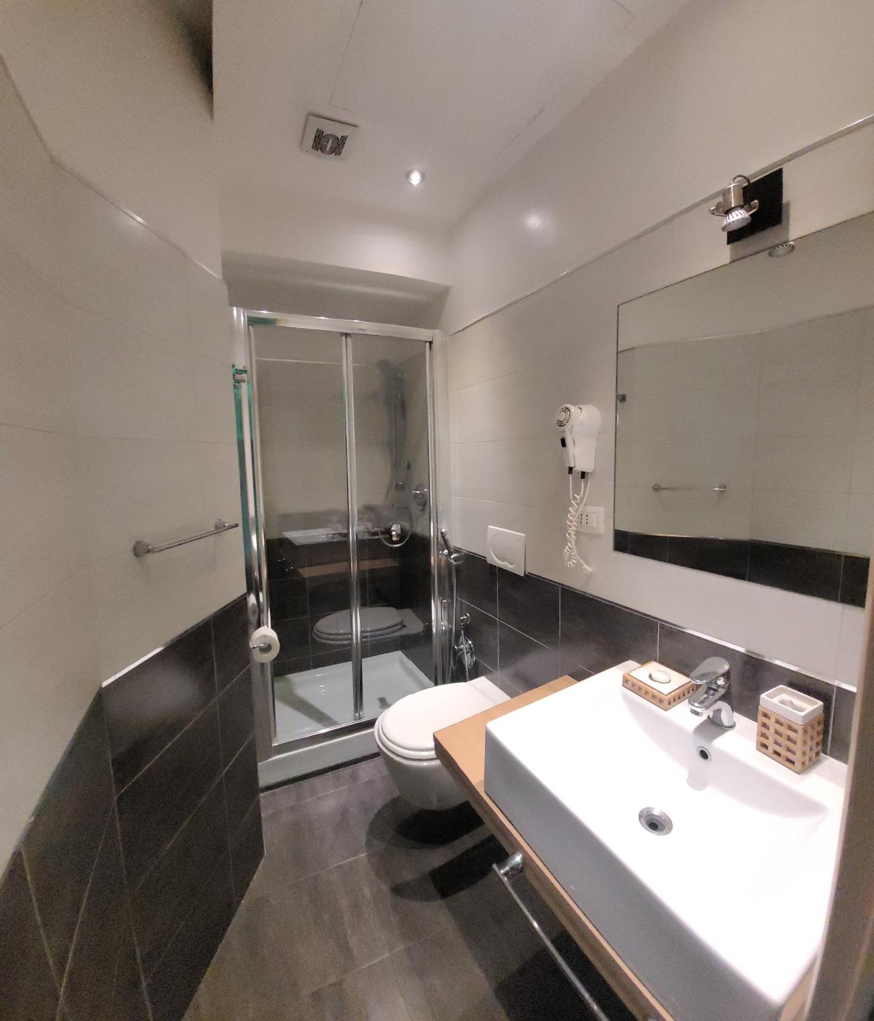 Guest house Romantic Dreams Sistina *
