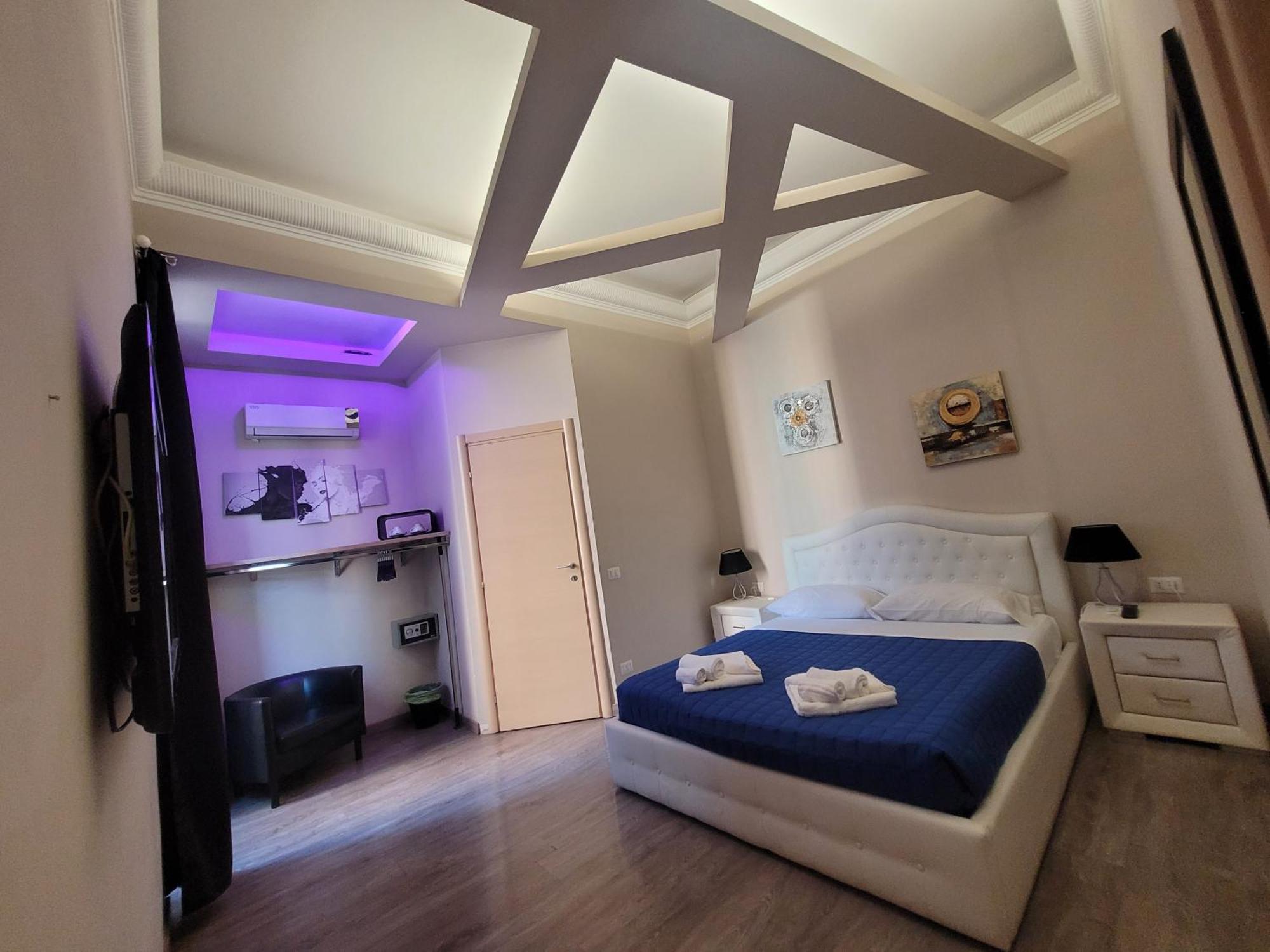 Romantic Dreams Sistina * Rome