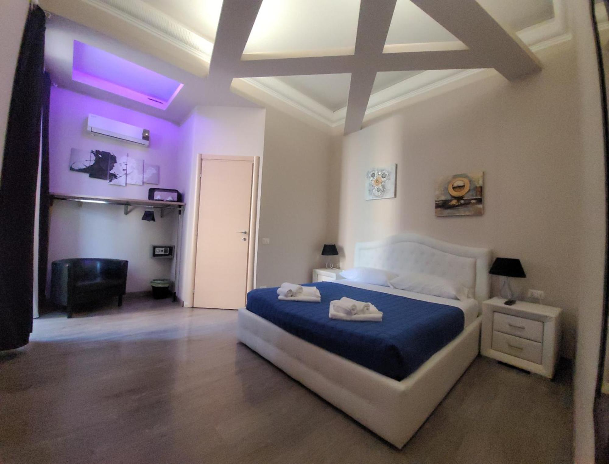 Romantic Dreams Sistina Guest house Rome