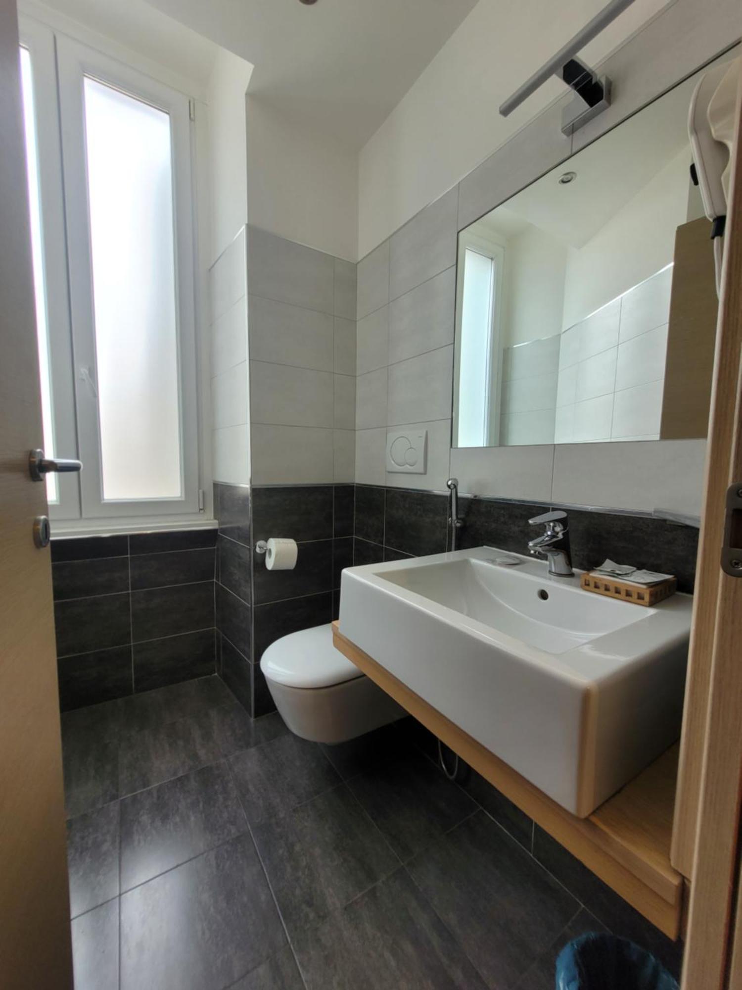 Romantic Dreams Sistina Guest house