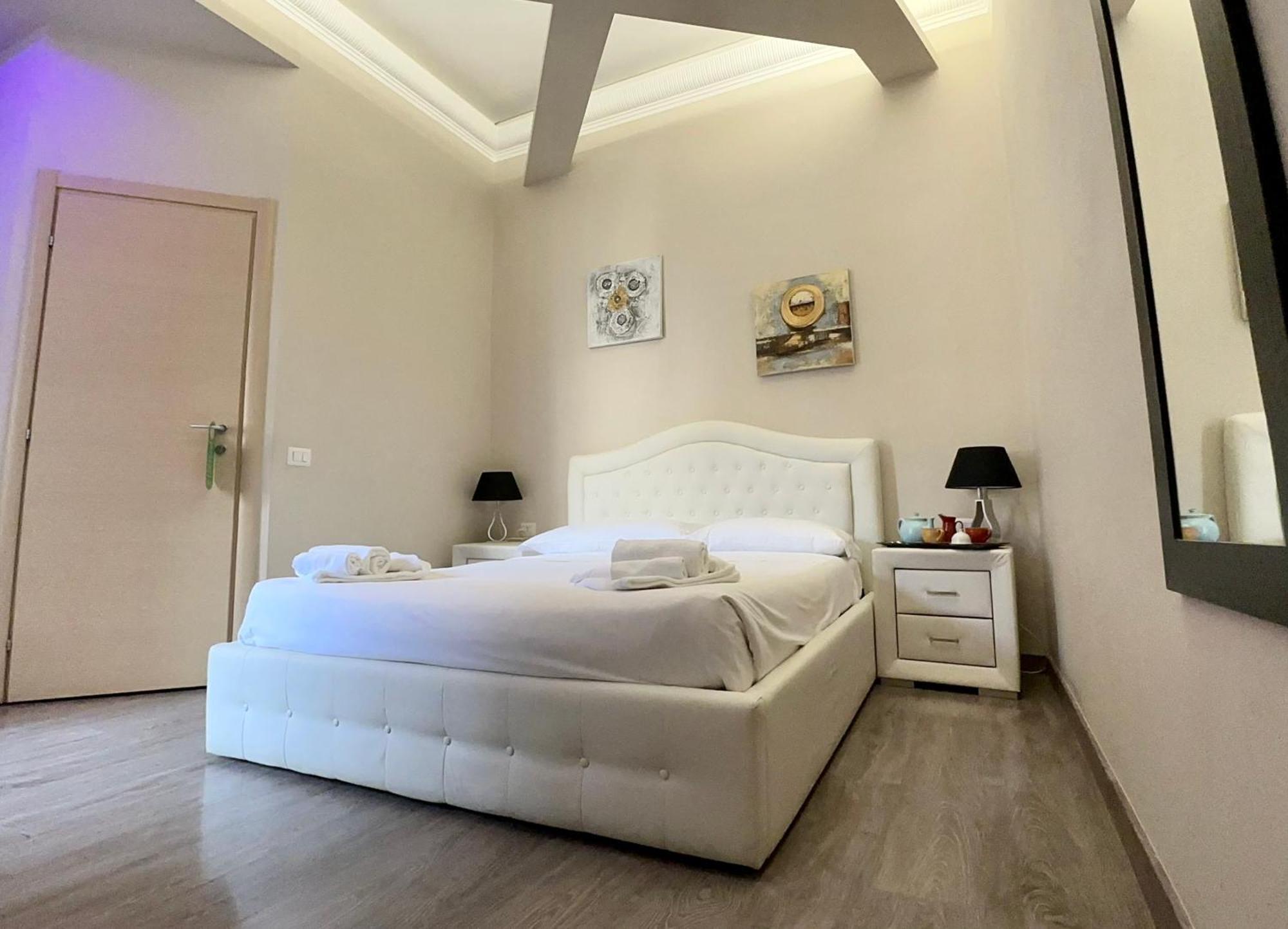 Romantic Dreams Sistina *