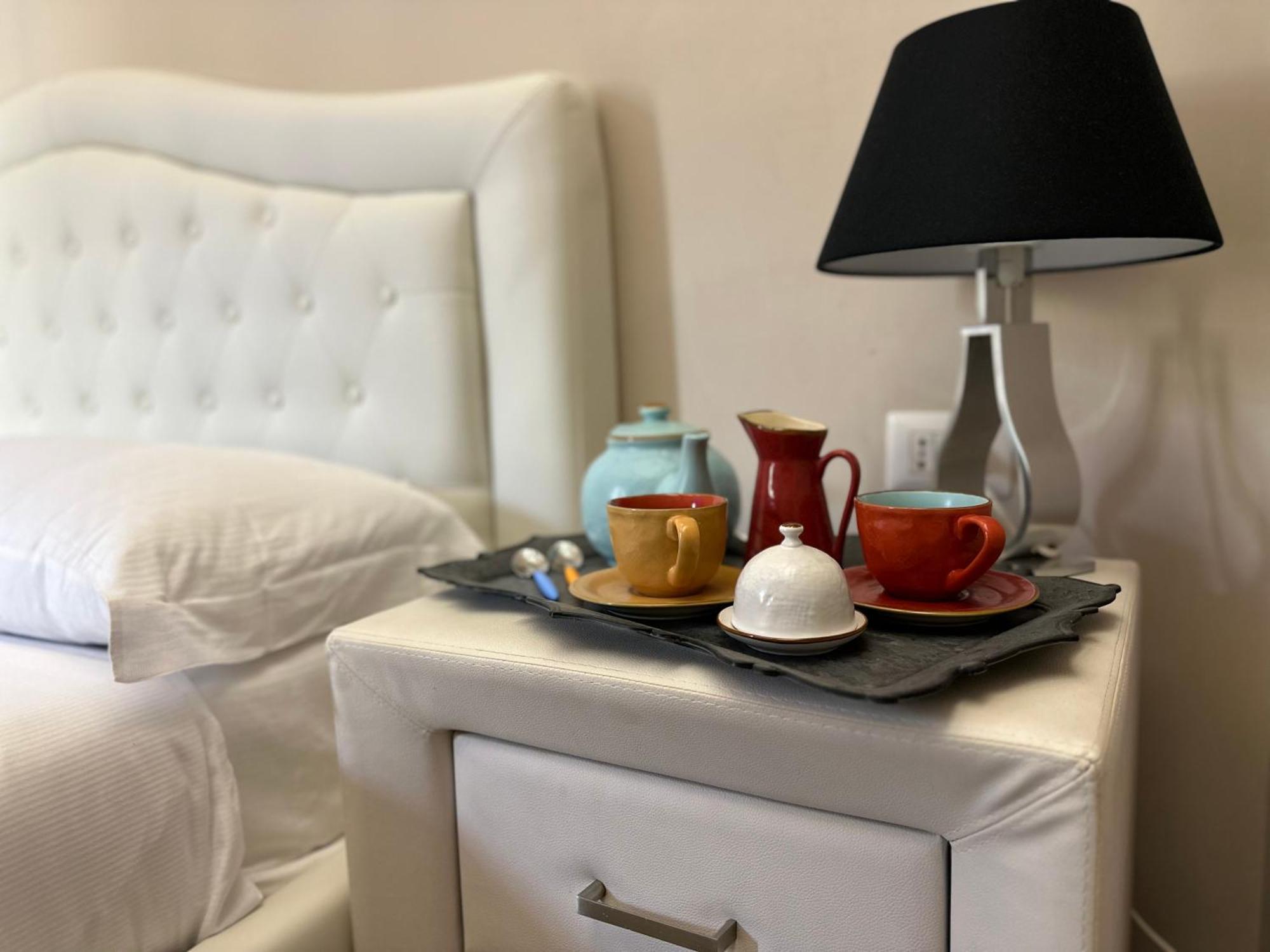 Romantic Dreams Sistina Guest house *